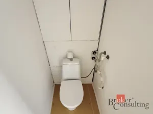 Pronájem bytu 2+1, Chomutov, Blatenská, 56 m2