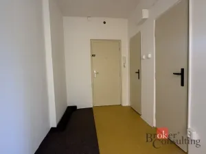 Pronájem bytu 2+1, Chomutov, Blatenská, 56 m2