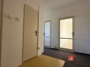 Pronájem bytu 2+1, Chomutov, Blatenská, 56 m2