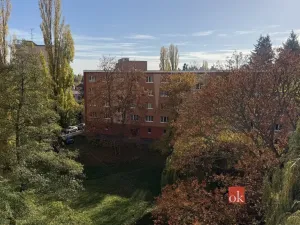 Pronájem bytu 2+1, Chomutov, Blatenská, 56 m2