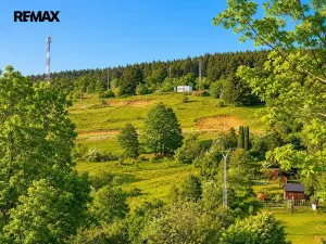 Prodej pozemku pro bydlení, Luhačovice, 1625 m2