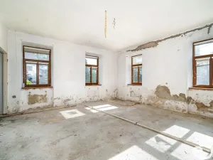 Prodej rodinného domu, Horní Radouň, 109 m2