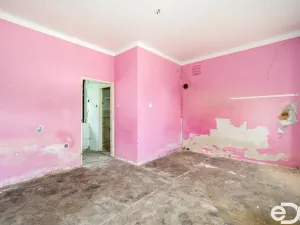 Prodej rodinného domu, Horní Radouň, 109 m2