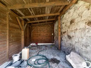 Prodej rodinného domu, Horní Radouň, 109 m2