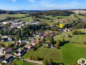 Prodej rodinného domu, Horní Radouň, 109 m2