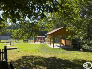 Prodej rodinného domu, Horní Radouň, 109 m2