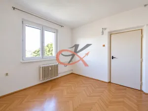 Prodej bytu 3+1, Valašské Meziříčí, Růžová, 60 m2
