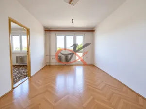 Prodej bytu 3+1, Valašské Meziříčí, Růžová, 60 m2