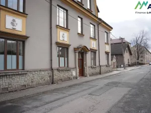 Prodej bytu 3+kk, Třinec - Staré Město, Dvořákova, 81 m2