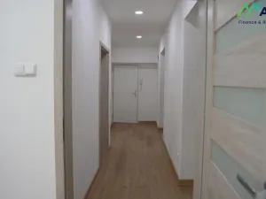 Prodej bytu 3+kk, Třinec - Staré Město, Dvořákova, 81 m2
