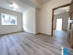 Prodej rodinného domu, Březsko, 67 m2