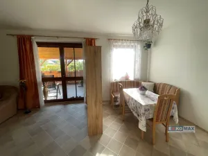 Prodej rodinného domu, Perná, 185 m2
