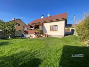 Prodej rodinného domu, Perná, 185 m2