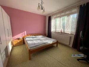 Prodej rodinného domu, Perná, 185 m2