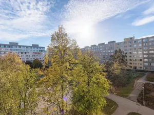 Prodej bytu 3+kk, Praha - Stodůlky, Borovanského, 81 m2