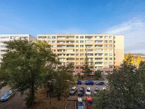 Prodej bytu 3+kk, Praha - Stodůlky, Borovanského, 81 m2