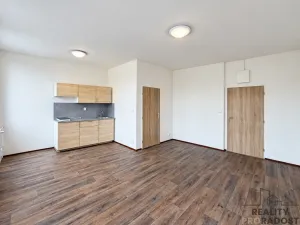 Pronájem bytu 1+kk, Moravský Krumlov, Tiskárenská, 30 m2