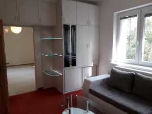 Pronájem bytu 3+1, Praha - Strašnice, Svojetická, 68 m2