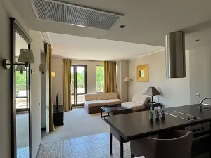 Prodej bytu 2+kk, Nesebar, Bulharsko, 78 m2