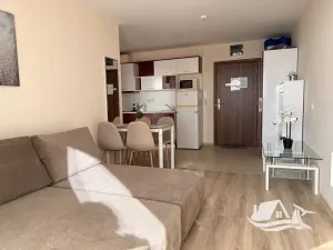 Prodej bytu 2+kk, Sveti Vlas, Bulharsko, 64 m2