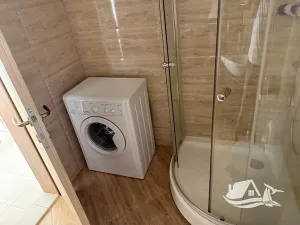 Prodej bytu 2+kk, Sveti Vlas, Bulharsko, 64 m2