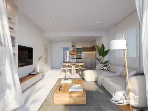 Prodej bytu 5+kk, Villajoyosa, Španělsko, 252 m2