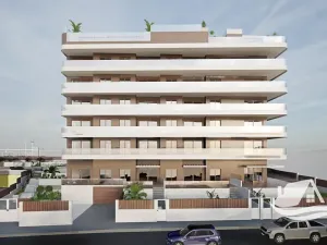 Prodej bytu 5+kk, Villajoyosa, Španělsko, 252 m2