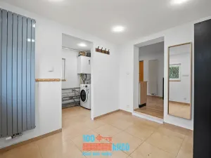Prodej rodinného domu, Mníšek pod Brdy, Lhotecká, 82 m2