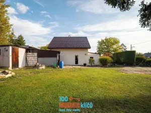 Prodej rodinného domu, Mníšek pod Brdy, Lhotecká, 82 m2