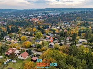 Prodej rodinného domu, Mníšek pod Brdy, Lhotecká, 82 m2