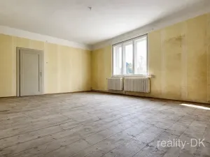 Prodej rodinného domu, Mirovice, Pod Kostelem, 180 m2