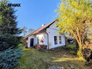 Prodej rodinného domu, Lučice, 86 m2
