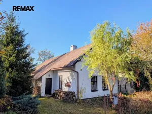 Prodej rodinného domu, Lučice, 86 m2