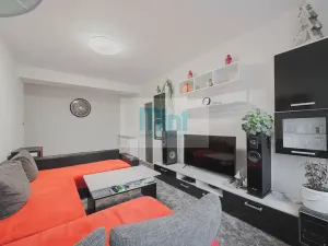Prodej bytu 3+1, Ostrava, Gen. Sochora, 58 m2