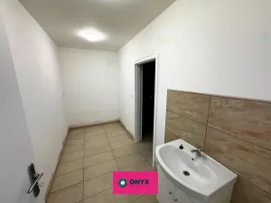 Prodej výrobních prostor, Rousínov, 320 m2
