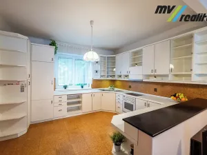 Prodej rodinného domu, Čelákovice, Na Požárech, 202 m2