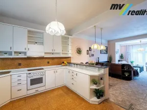 Prodej rodinného domu, Čelákovice, Na Požárech, 202 m2