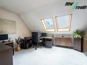 Prodej rodinného domu, Čelákovice, Na Požárech, 202 m2