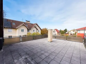 Prodej rodinného domu, Praha - Písnice, Olšovická, 200 m2