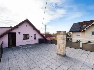 Prodej rodinného domu, Praha - Písnice, Olšovická, 200 m2