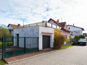 Prodej rodinného domu, Praha - Písnice, Olšovická, 200 m2