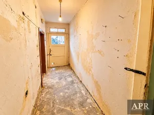 Prodej rodinného domu, Zlechov, 51 m2