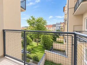 Prodej bytu 1+kk, Brno, 49 m2