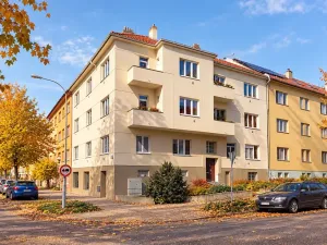 Prodej bytu 1+kk, Brno, 49 m2