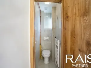 Prodej bytu 2+kk, Brno, Churého, 57 m2
