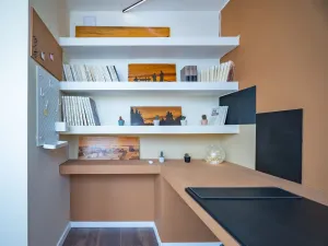 Prodej bytu 2+kk, Poděbrady, Alešova, 52 m2