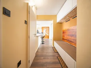 Prodej bytu 2+kk, Poděbrady, Alešova, 52 m2