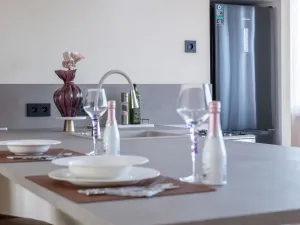 Prodej bytu 2+kk, Poděbrady, Alešova, 52 m2