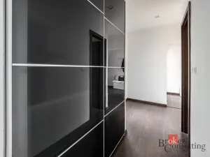 Prodej bytu 3+kk, Tábor, Berlínská, 65 m2