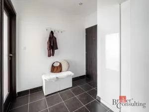 Prodej bytu 3+kk, Tábor, Berlínská, 65 m2